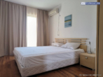 Schlafen - Profitable Immobilieninvestition in Bulgarien – Zwei-Schlafzimmer-Wohnung im Marina Cape Komplex