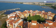 Profitable Immobilieninvestition in Bulgarien - Zwei-Schlafzimmer-Wohnung im Marina Cape Komplex - Anlage