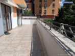 Profitable Immobilieninvestition in Bulgarien - Zwei-Schlafzimmer-Wohnung im Marina Cape Komplex - balkon