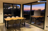1 - Neue Villa mit Meerblick im Olivenhain – Exklusivität in Old Bar, Bartula