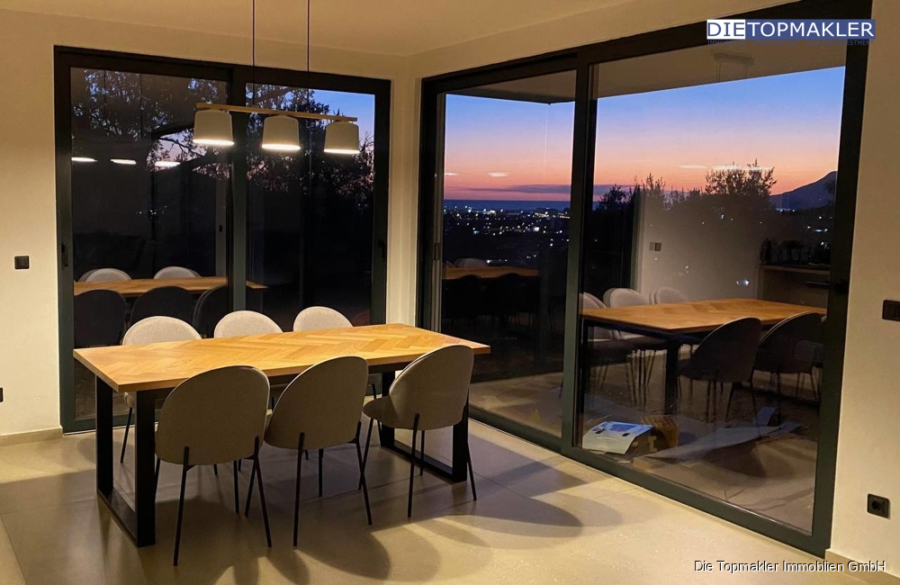 Real Estate Title Image Background