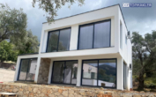 2 - Neue Villa mit Meerblick im Olivenhain – Exklusivität in Old Bar, Bartula