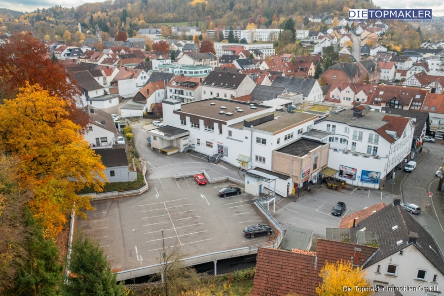 Warenhaus