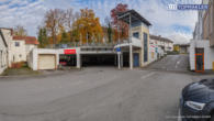 Parkplatz / Garage - Share Deal möglich ! ! !Einkaufszentrum mit herausragendem Entwicklungspotenzial
