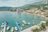 Titelbild - Exklusive Penthousewohnung mit Meerblick!