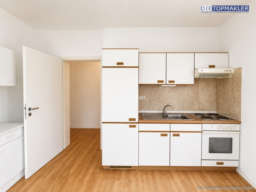 Wohnung Nr.3_Kueche.