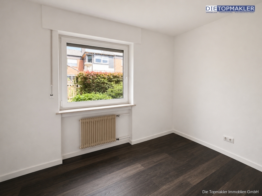 Wohnung Nr.2_Schlafen