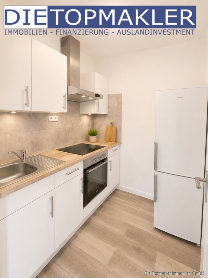 Wohnung Nr.2_Kueche