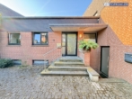 Eingang - Einfamilienhaus mit 2 Einliegerwohnungen in der Südstadt