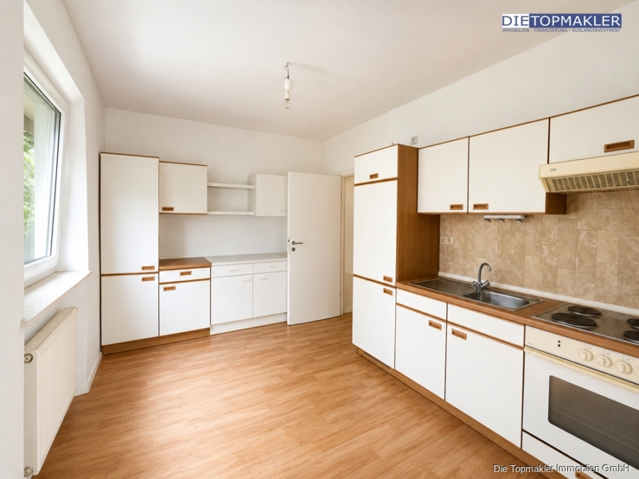 Wohnung Nr.3_Kueche