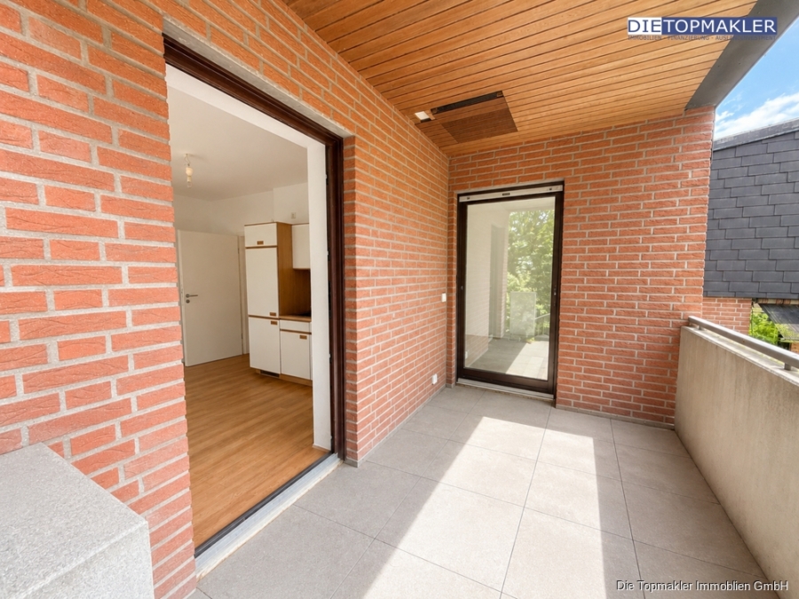Wohnung Nr.3_Eingang / Bild wurde bearbeitet