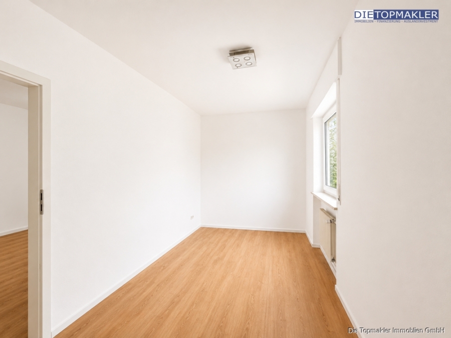 Wohnung Nr.3_Schlafen