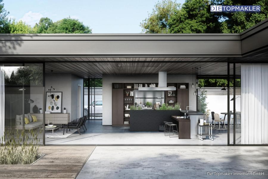 Bungalow