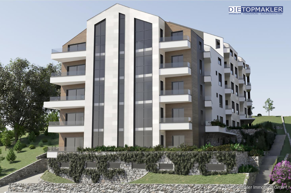 PREMIUM MEERBLICK-APARTMENTS 3-JAHRES-ZAHLUNGSPLAN 0% ZINSEN - 3 (82776)