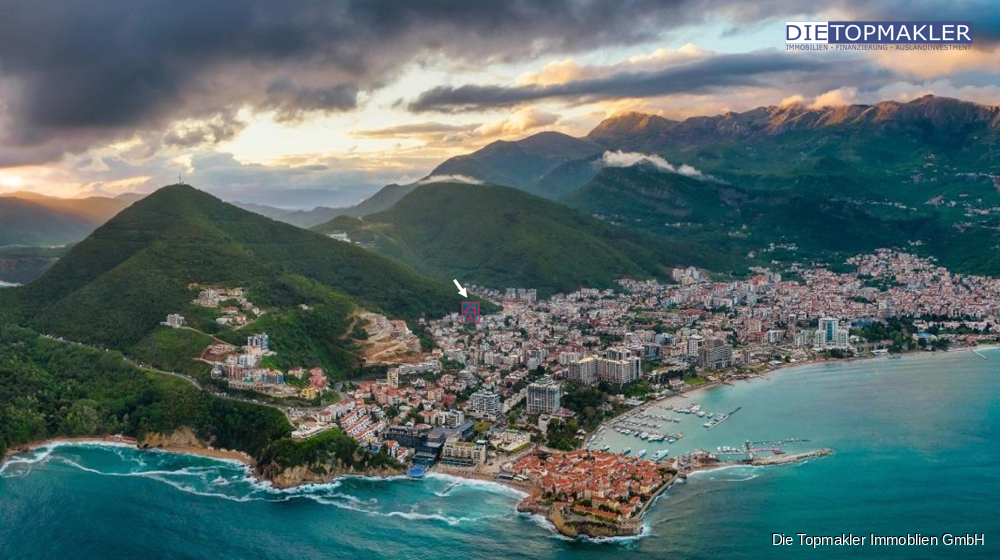 PREMIUM MEERBLICK-APARTMENTS 3-JAHRES-ZAHLUNGSPLAN 0% ZINSEN - Bild (82778)