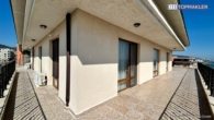 0018 - Exklusive 4-Zimmer-Penthouse-Wohnung direkt am Meer im „Prestige Fort Beach“