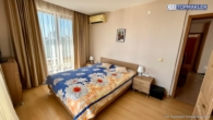 0033 - Exklusive 4-Zimmer-Penthouse-Wohnung direkt am Meer im „Prestige Fort Beach“