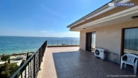 0012 - Exklusive 4-Zimmer-Penthouse-Wohnung direkt am Meer im „Prestige Fort Beach“