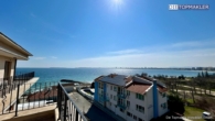 0026 - Exklusive 4-Zimmer-Penthouse-Wohnung direkt am Meer im „Prestige Fort Beach“