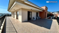 0021 - Exklusive 4-Zimmer-Penthouse-Wohnung direkt am Meer im „Prestige Fort Beach“