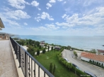Bild - Exklusive 4-Zimmer-Penthouse-Wohnung direkt am Meer im „Prestige Fort Beach“