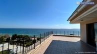 0022 - Exklusive 4-Zimmer-Penthouse-Wohnung direkt am Meer im „Prestige Fort Beach“