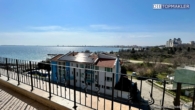 0028 - Exklusive 4-Zimmer-Penthouse-Wohnung direkt am Meer im „Prestige Fort Beach“
