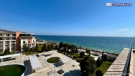 0014 - Exklusive 4-Zimmer-Penthouse-Wohnung direkt am Meer im „Prestige Fort Beach“