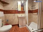 Wohnung mit Meerblick im Imperial Fort Club Komplex, Sveti Vlas, Bulgarien - Badezimmer
