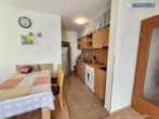 Wohnung mit Meerblick im Imperial Fort Club Komplex, Sveti Vlas, Bulgarien - Kochen
