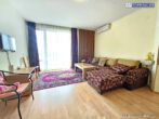 Wohnung mit Meerblick im Imperial Fort Club Komplex, Sveti Vlas, Bulgarien - Wohnen
