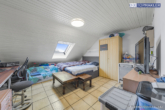 Dachgeschoss - Gepflegtes Dreifamilienhaus mit Garten