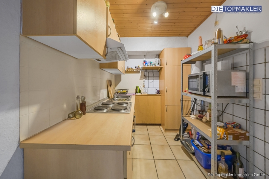 Dachgeschoss_Kochen