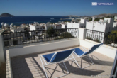 Bild - Traumhaftes Meerblick-Appartement auf der Sonnenseite des Lebens!