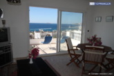 Bild - Traumhaftes Meerblick-Appartement auf der Sonnenseite des Lebens!