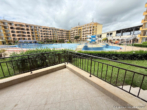 Bild - 1-Zimmer-Apartment in erster Meereslinie im „Midia Grand Resort“ in Aheloy