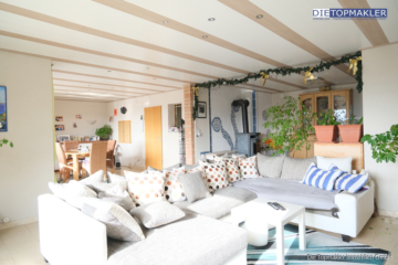 Großes lichtdurchflutetes Einfamilienhaus, 34466 Wolfhagen / Niederelsungen, Einfamilienhaus