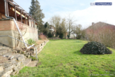 Garten - Großes lichtdurchflutetes Einfamilienhaus