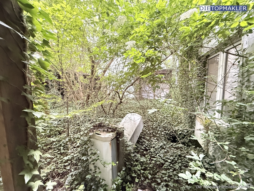 Pflege- und Sozialimmobilie mit 17 Demenzwohnungen und Tagespflege -KfW- 40 Neubau - Garten (85583)
