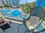Bild - Geräumiges 2-Zimmer-Apartment im Komplex „Odysseus“