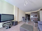 Bild - Geräumiges 2-Zimmer-Apartment im Komplex „Odysseus“