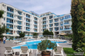 Bild - Geräumiges 2-Zimmer-Apartment im Komplex „Odysseus“
