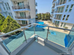 Bild - Geräumiges 2-Zimmer-Apartment im Komplex „Odysseus“