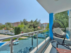 Bild - Geräumiges 2-Zimmer-Apartment im Komplex „Odysseus“
