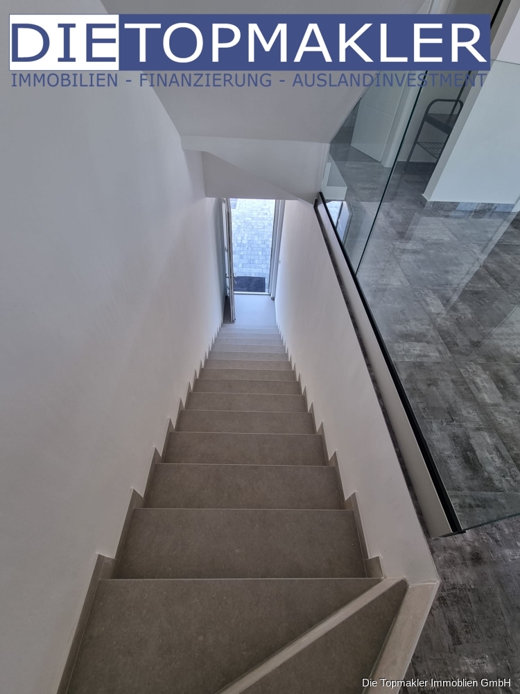 Moderne Wohnungen mit atemberaubendem Meerblick in der Nähe von Zadar - Bild (83775)