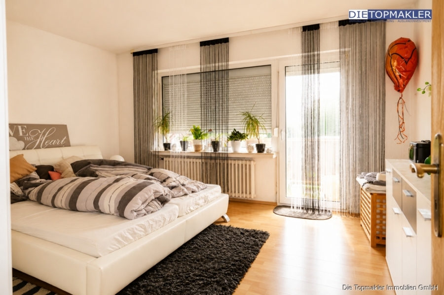 Elternzimmer WohnungNr.2