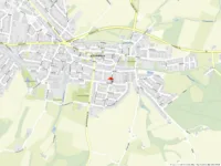 Kartenausschnitt