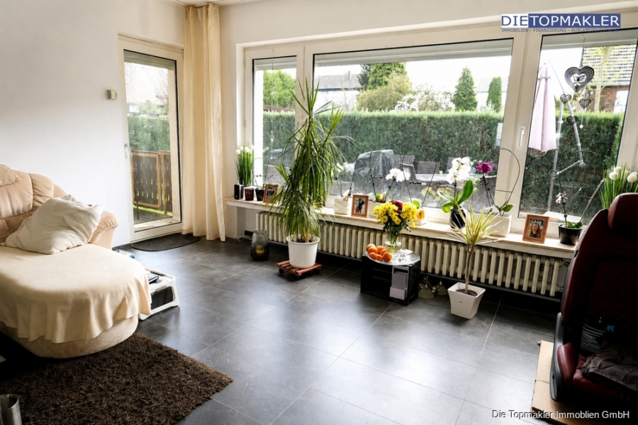 Wohnzimmer WohnungNr.1