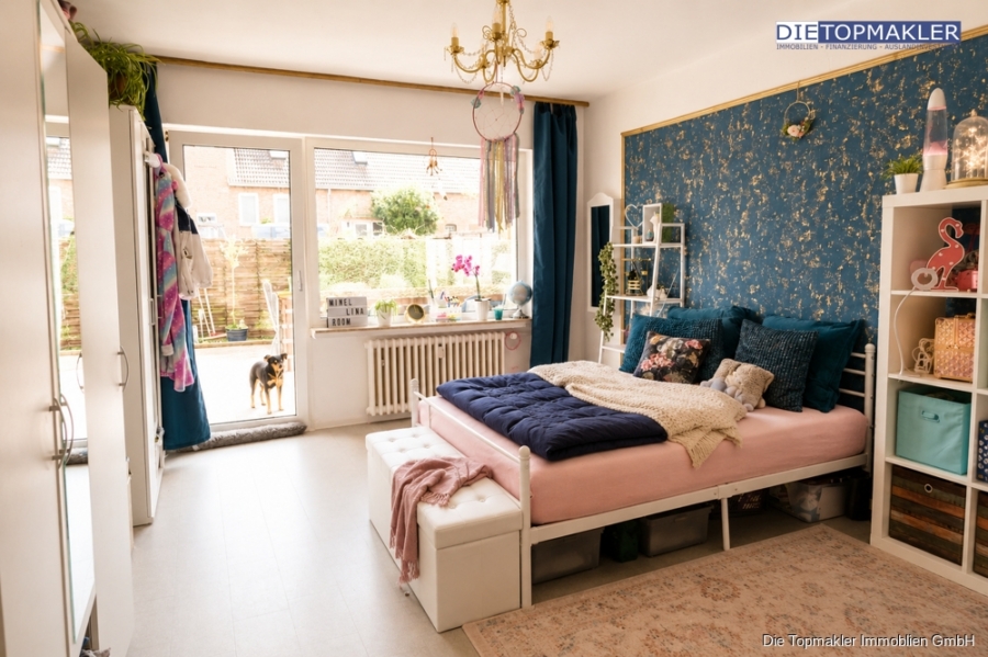 Kinderzimmer