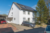 Eingang - Mehrfamilienhaus Wohnen & Vermieten in perfekter Kombination